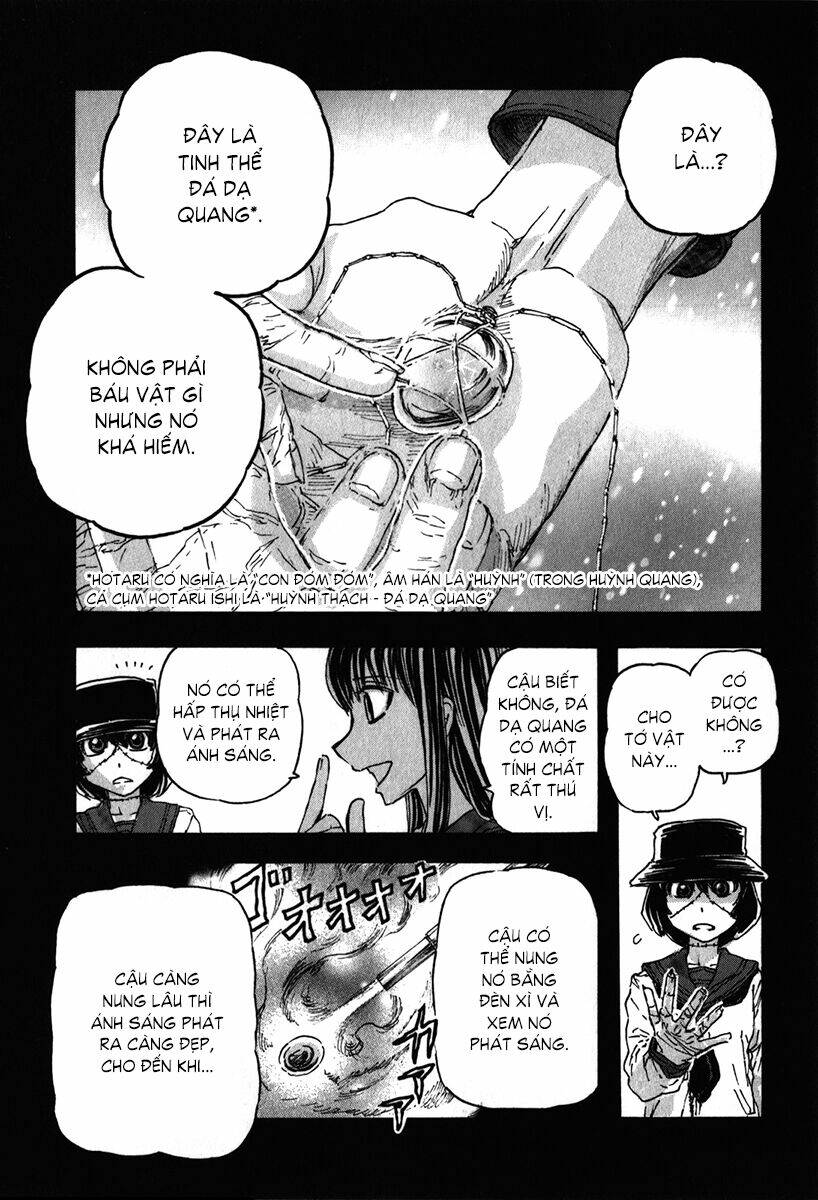 franken fran chapter 59 21