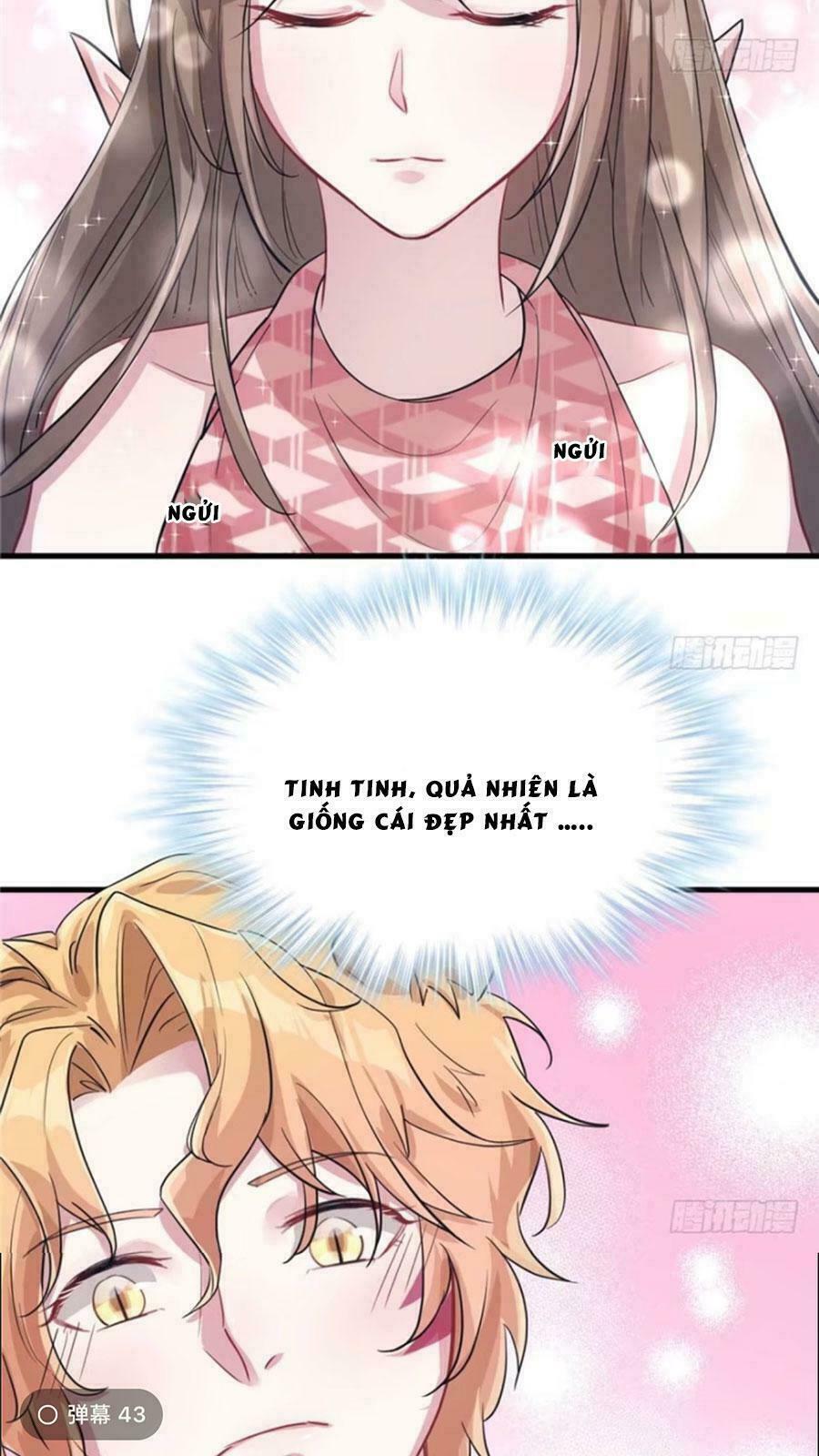 [16+] thảnh thơi thú thế chủng chủng điền, sinh sinh tể chapter 46 14