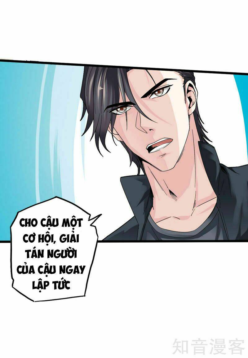tuyệt phẩm tà thiếu chapter 1 31
