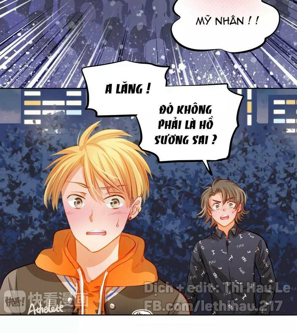 sự cám dỗ xấu xa chapter 28 6