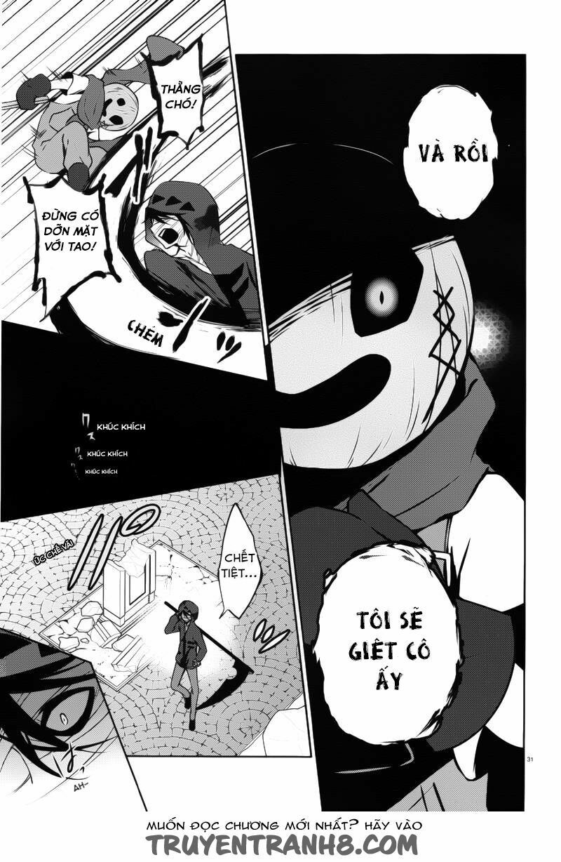 thiên sứ sát nhân chapter 5.2 8