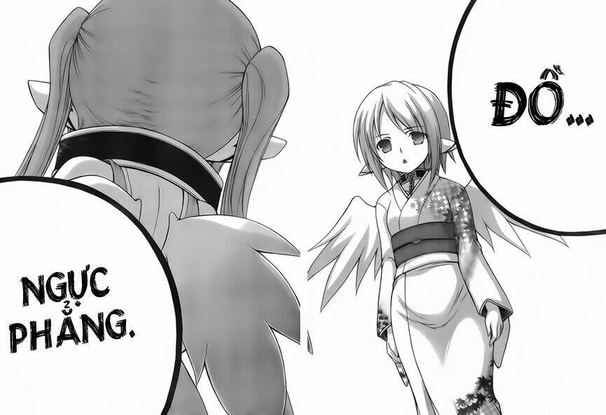 vật thất lạc của bầu trời chapter 52 25