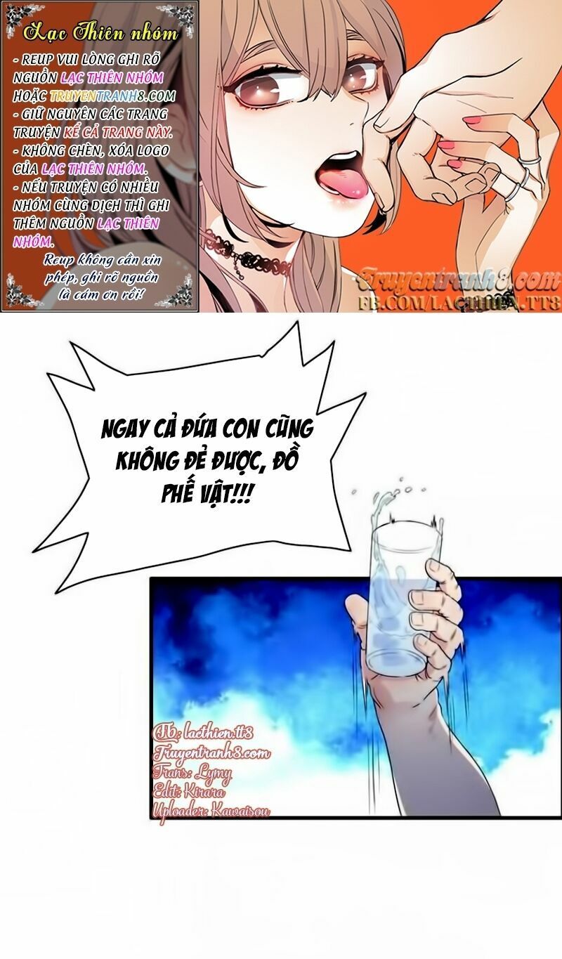 cô vợ hợp đồng bỏ trốn của tổng giám đốc chapter 3 2