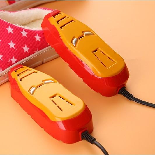Combo 2 Máy sấy giày tiện dụng