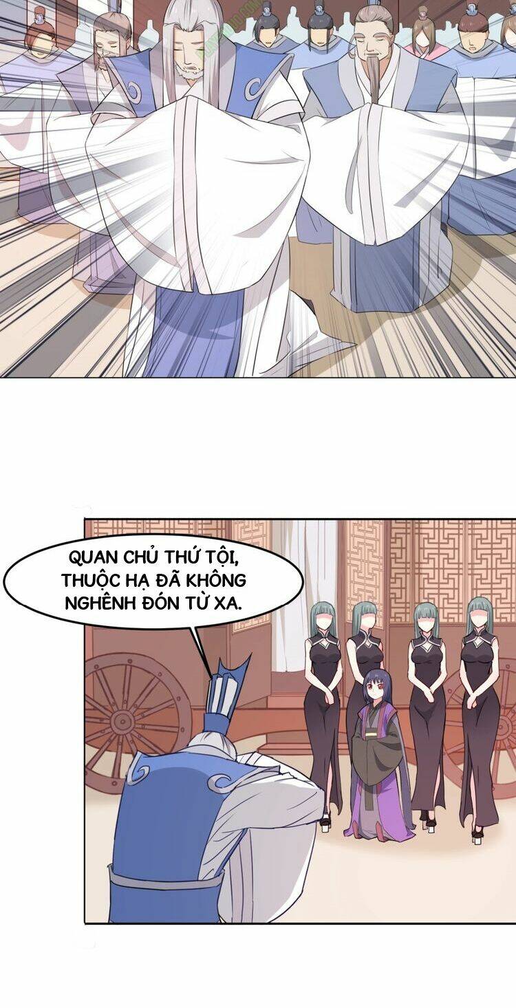 ta luyện giả kim trong thời đại tu tiên chapter 9 12