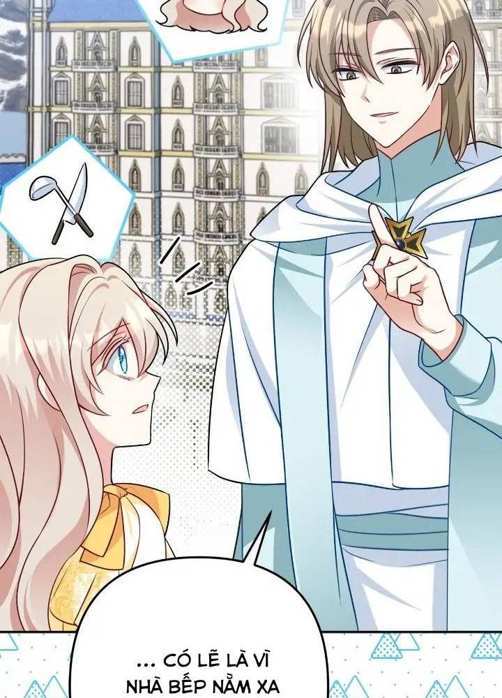 tại sao mẹ chồng tôi lại như thế này? chapter 24 83