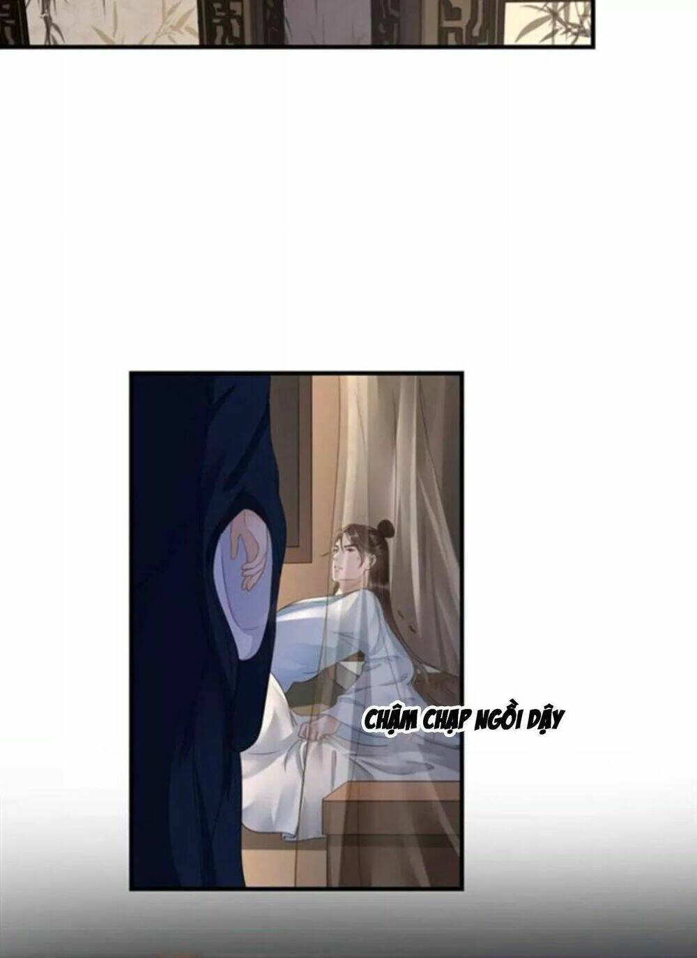 sủng phi của vương chapter 116 7