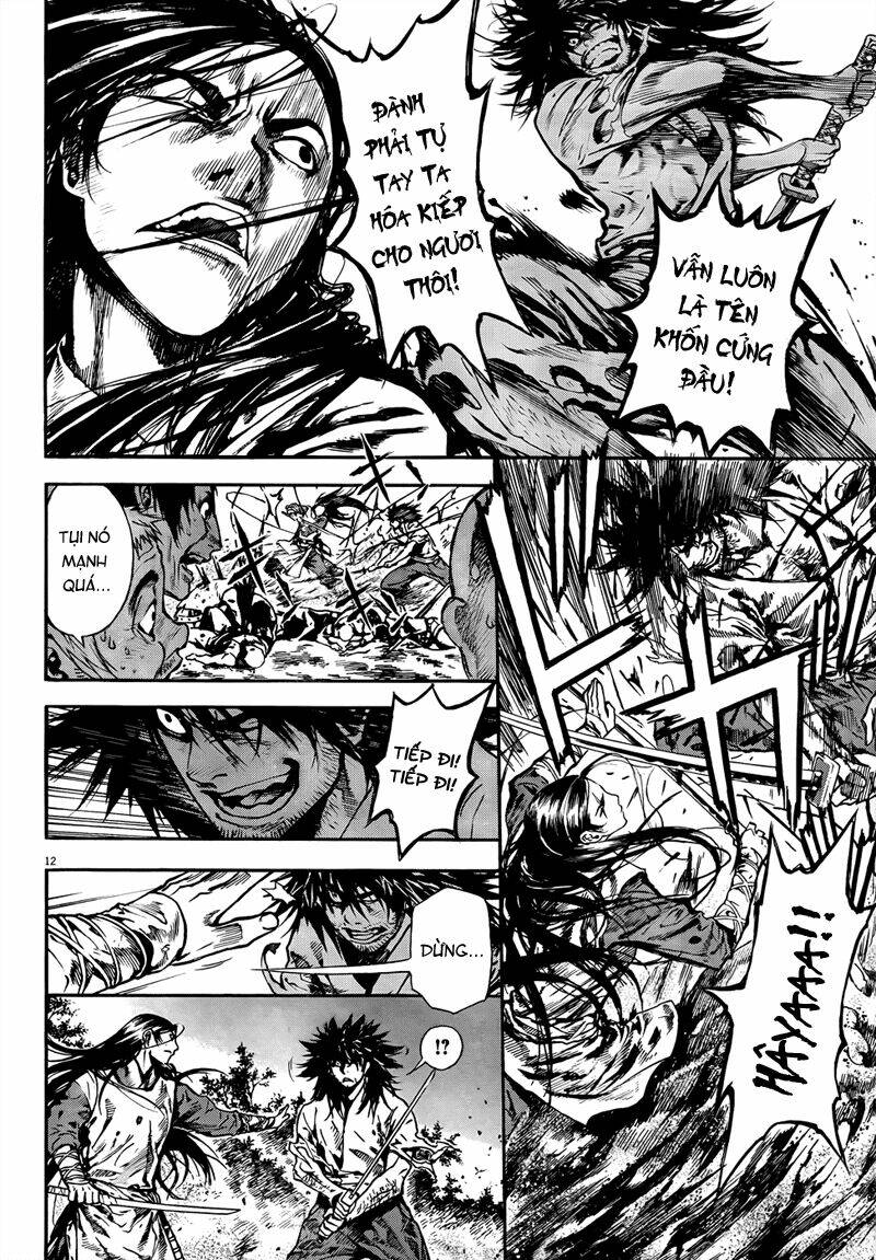 burning hell chapter 2 12