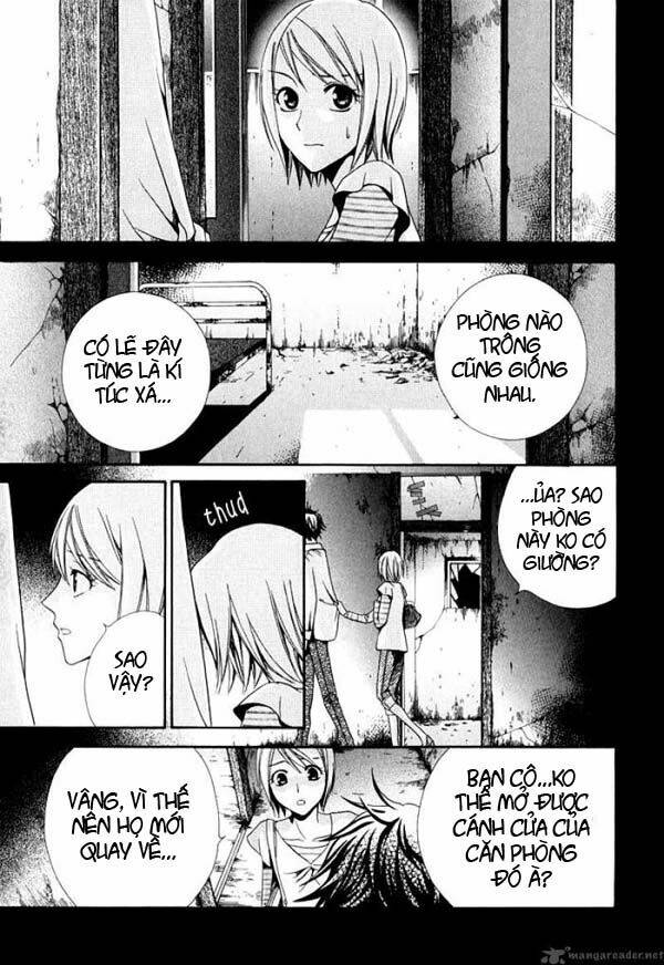 shinrei tantei yakumo - thám tử tâm linh season 1 chapter 2 7