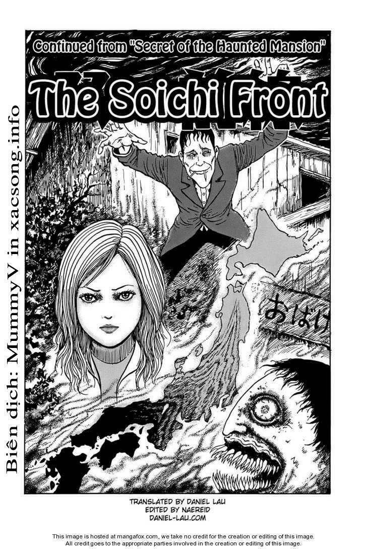 new voices in the dark chapter 1 4