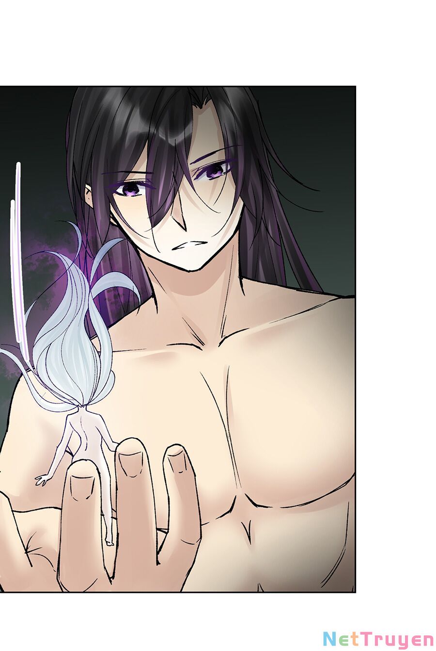 bản giáo chủ thân bất do kỷ chapter 39 55