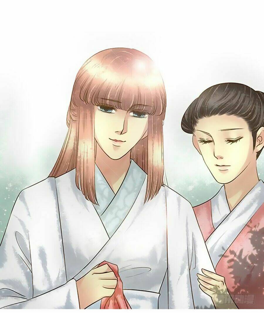 thiên niên minh vương cộng chẩm miên chapter 9 27