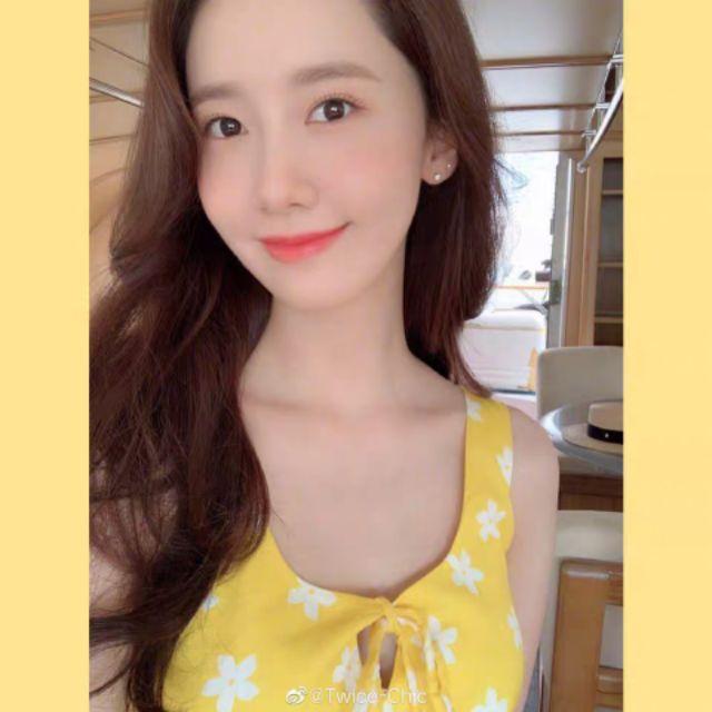 SUNFLOWER DRESS