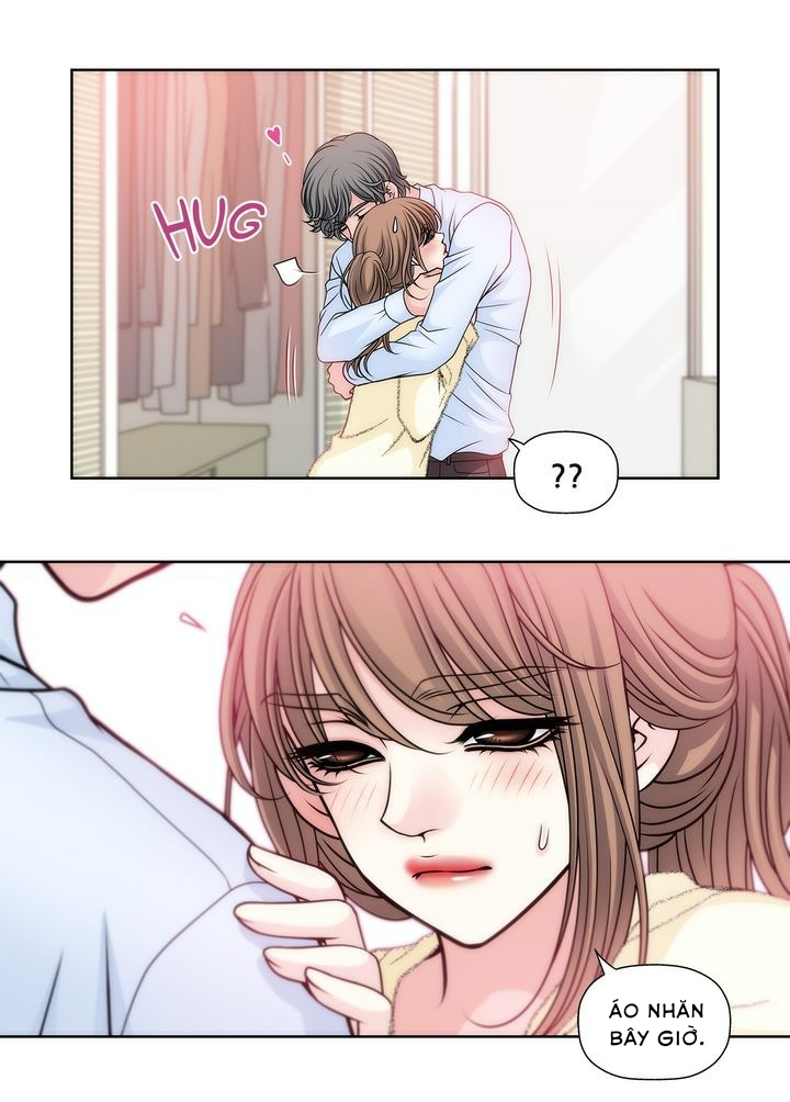 người đàn ông của tôi chapter 20.1 5