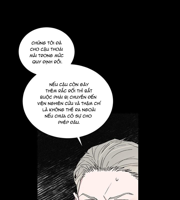 chàng tuấn mã của tôi chapter 22 13