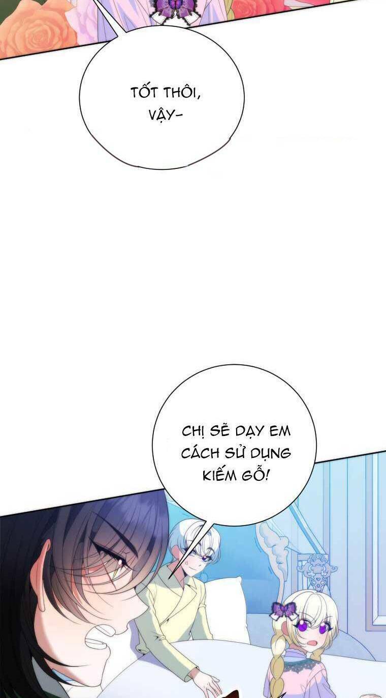 bước tới con đường hoa chapter 49 51