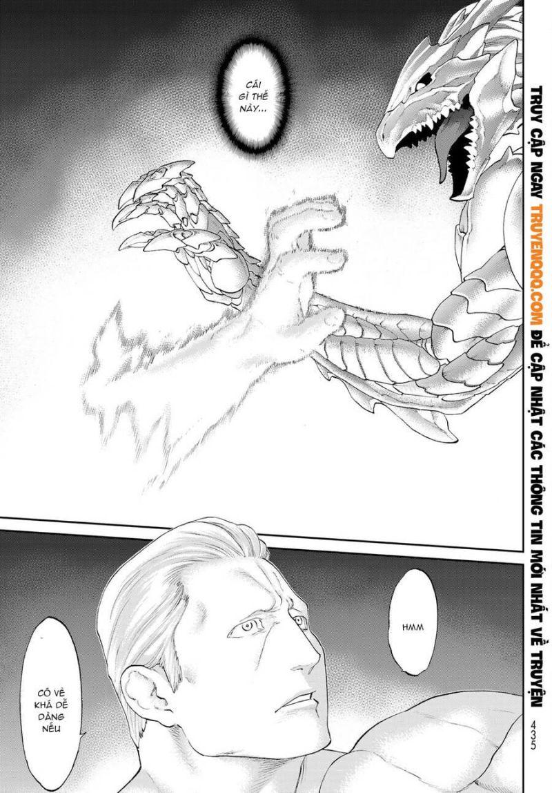 the ride on king chapter 32.5 8