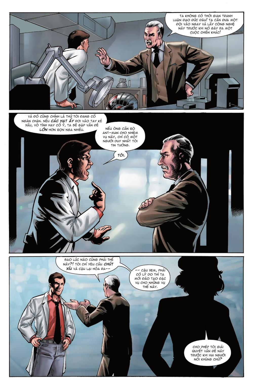 ant-man prelude chapter 1 7