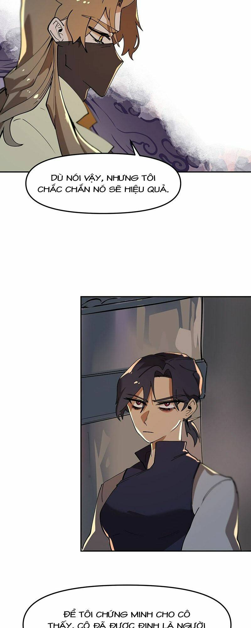 kẻ ăn thế giới chapter 3 28