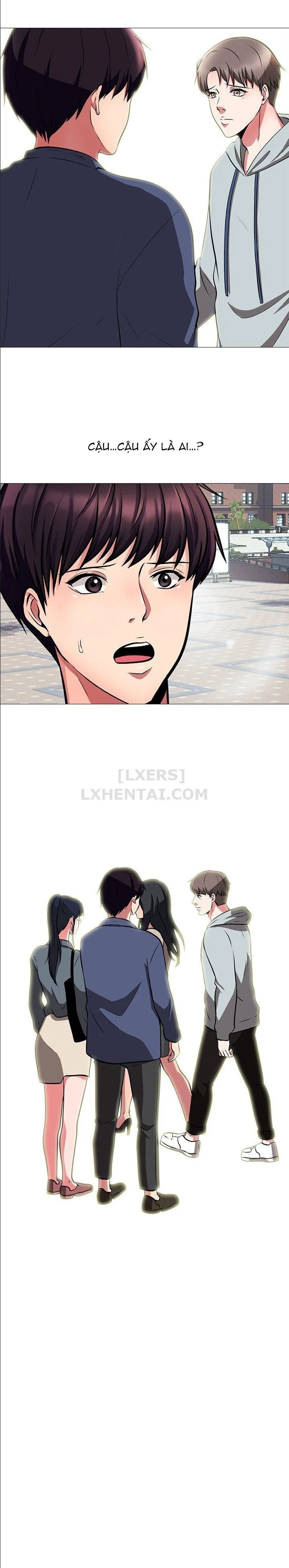 học bổng đặc biệt chapter 6 6