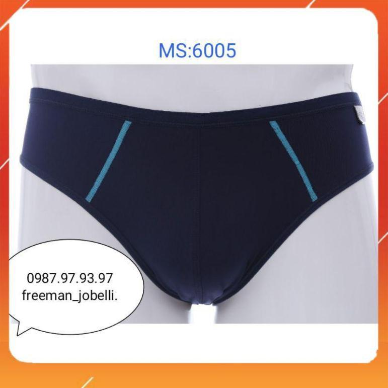 MS:6005,quần lót nam thun lạnh 84% nylon -16%spandex