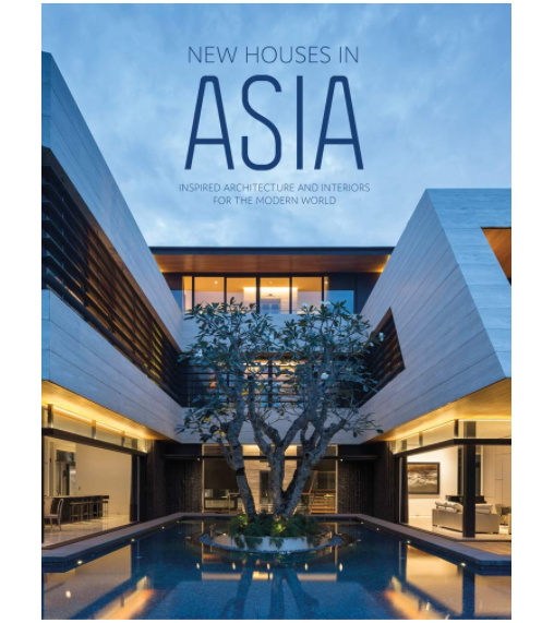 New Houses in Asia