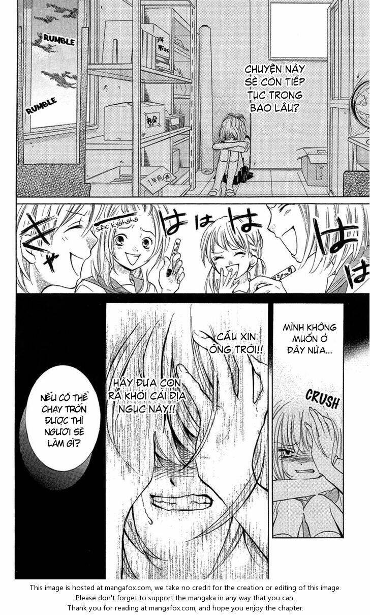 lớp học rùng rợn chapter 10 6