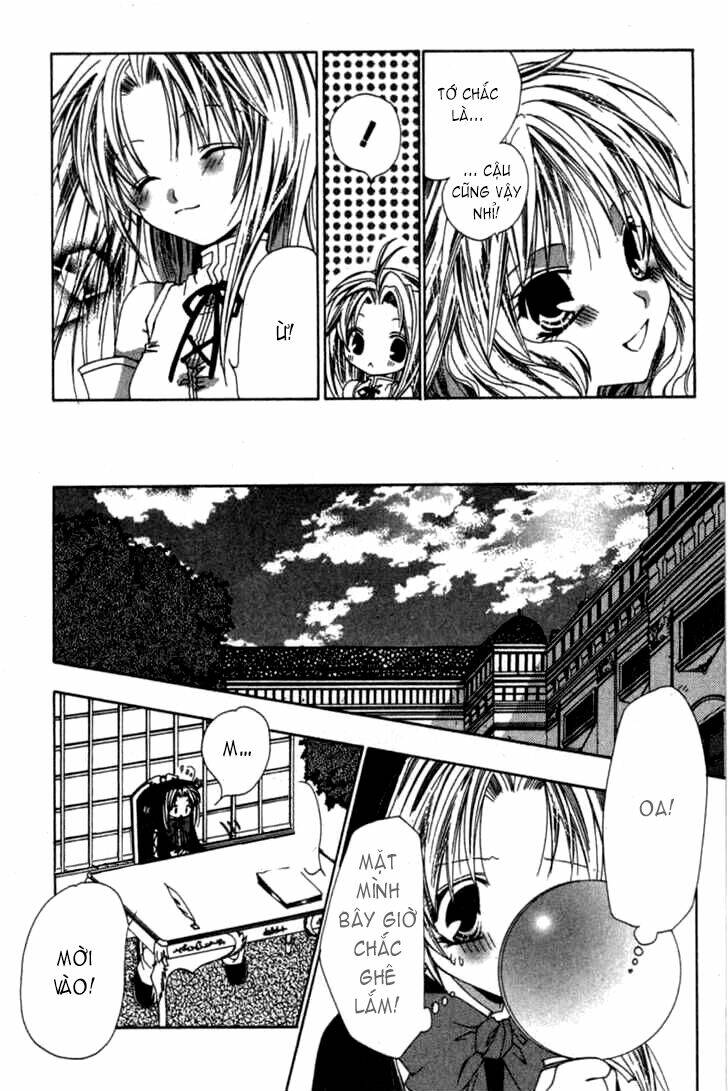 magical x miracle chapter 19 20