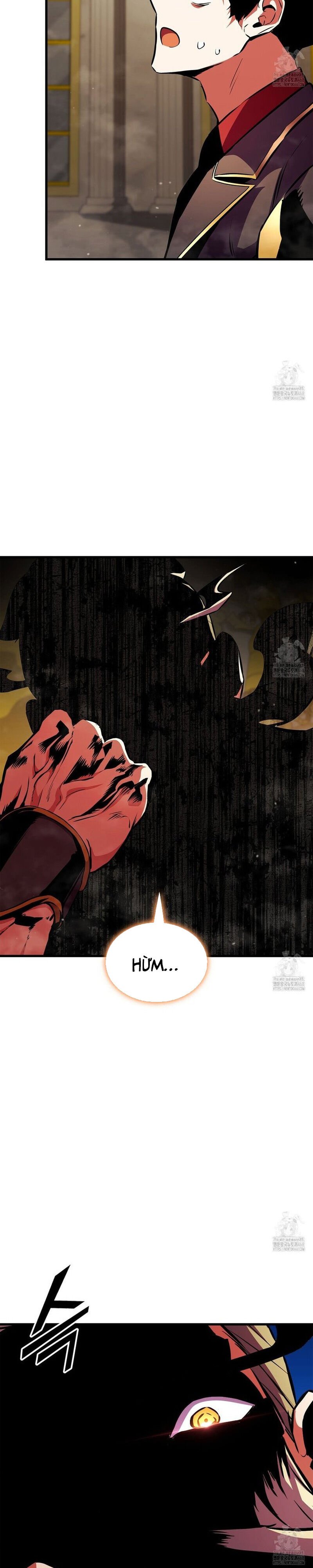 Huyền Thoại Game Thủ - Tái Xuất chapter 180.1 16