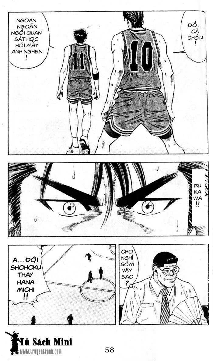 cao thủ bóng rổ chapter 107 17