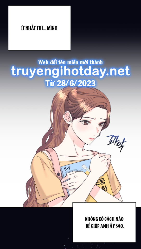 Người Vợ Giả Mạo chapter 4.1 - Trang 20