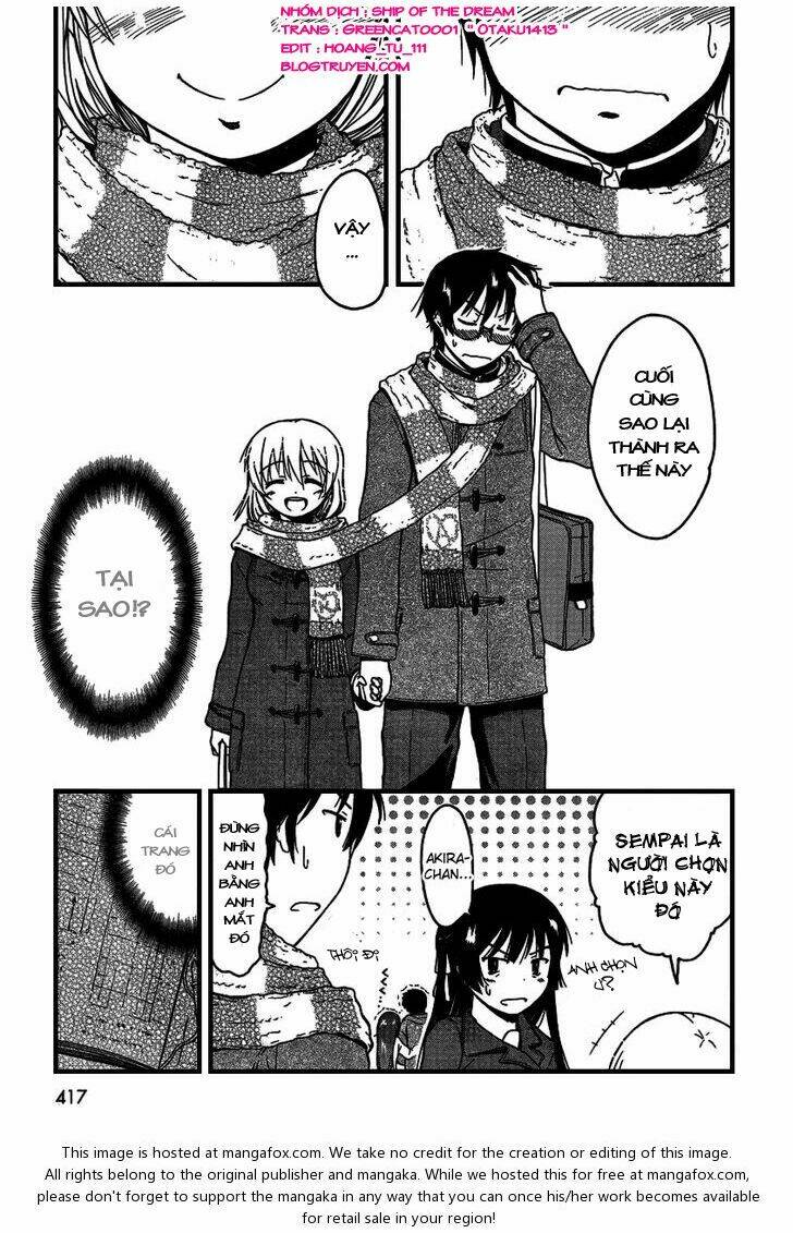 koharu no hibi chapter 20 25
