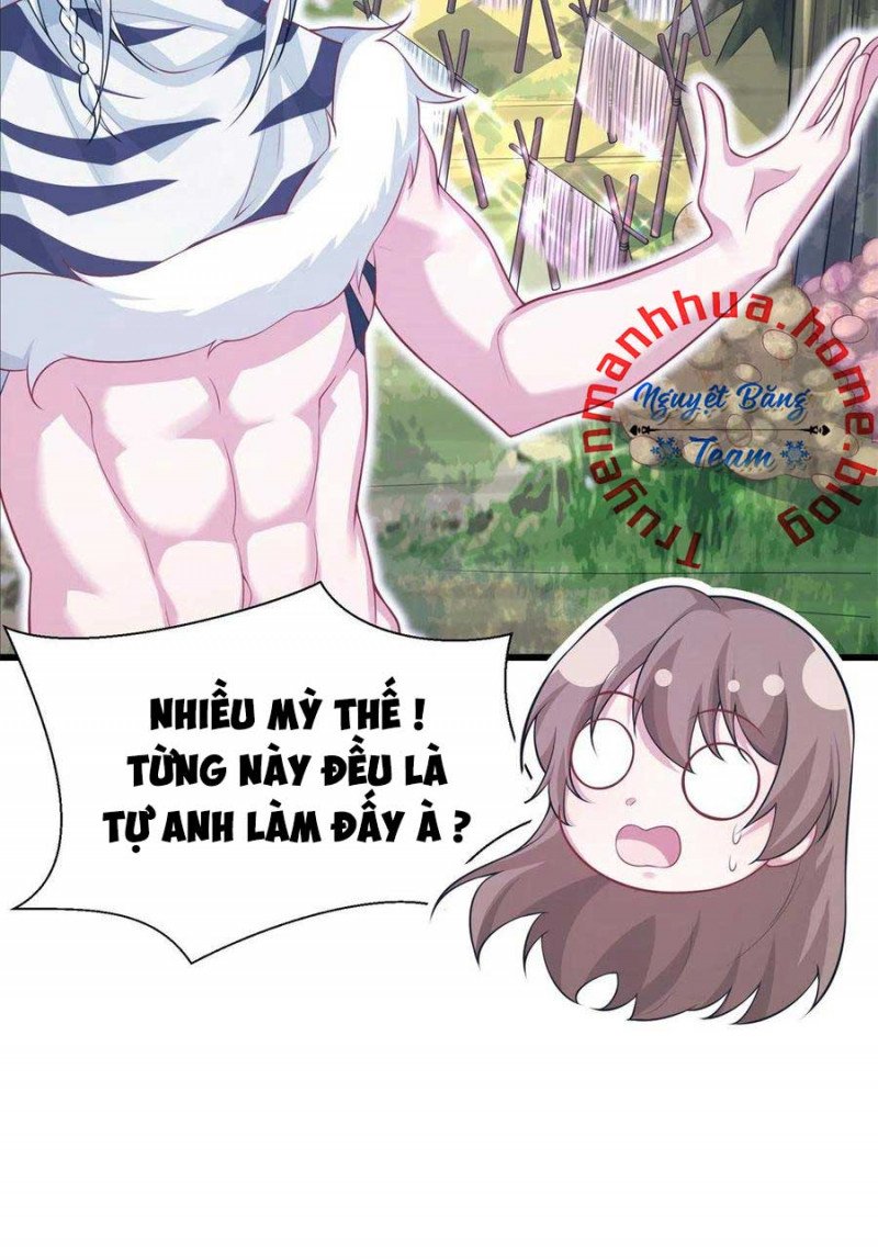 [16+] thảnh thơi thú thế chủng chủng điền, sinh sinh tể chapter 294.1 16