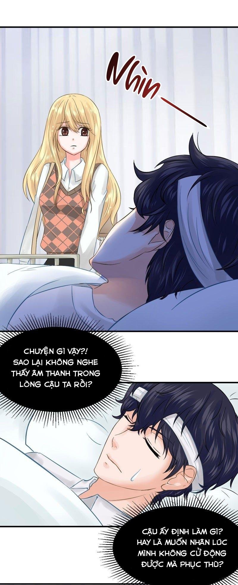 mặt nạ mất kiểm soát chapter 19 10
