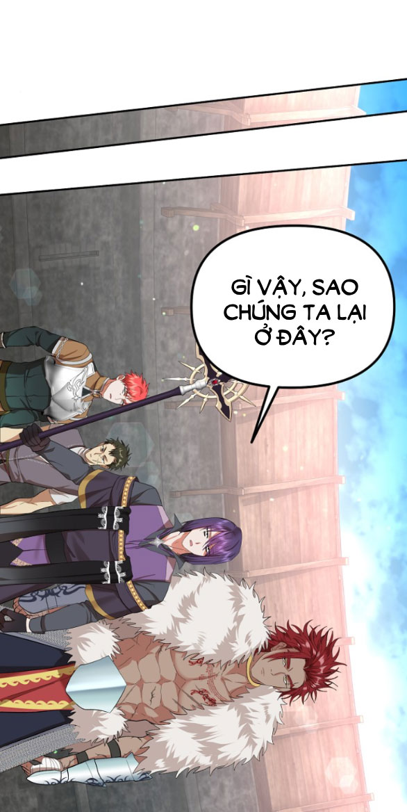 [18+] dũng sĩ vị tha chapter 30.1 25