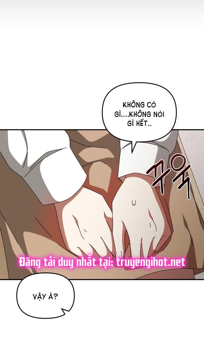 bạn gái tôi là robot -câu chuyện của cheol soo và young hee chapter 22 33