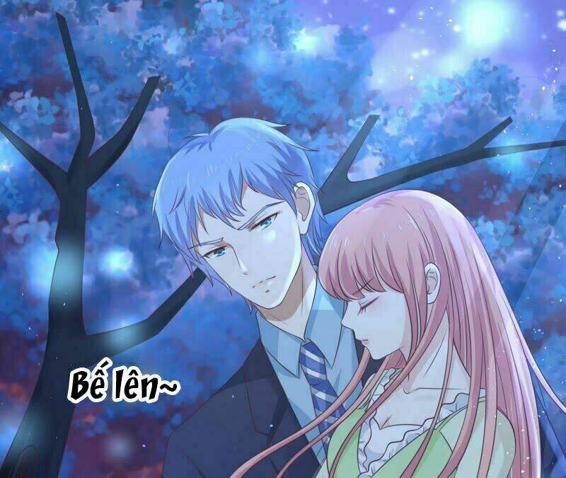 liệt ái tri hạ: series mật đào tiểu tình nhân chapter 201 14