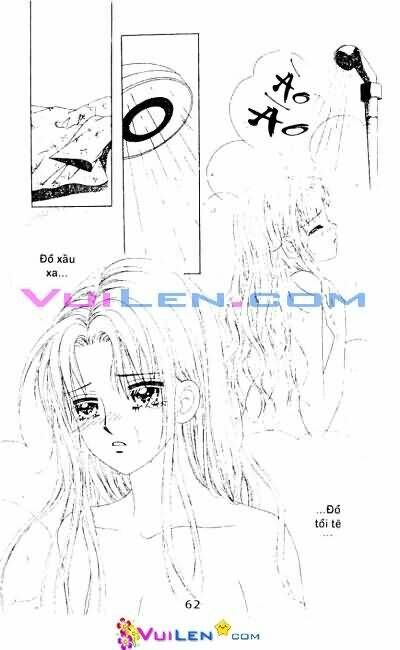 cô dâu bé xinh chapter 12 3