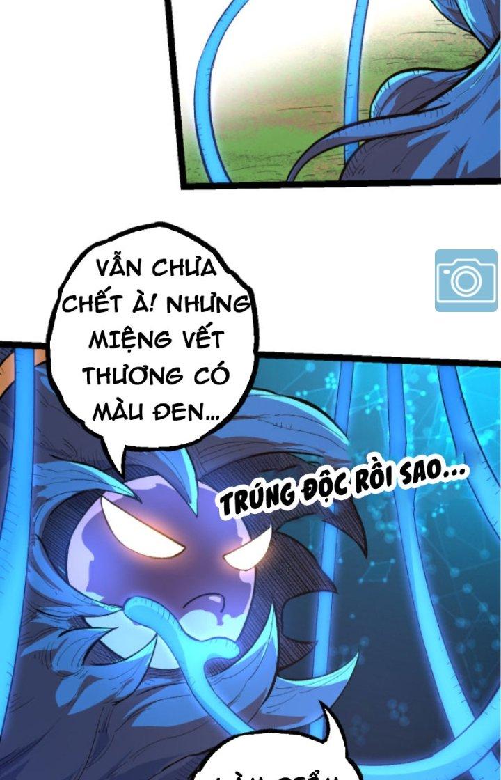 từ cây cổ thụ bắt đầu tiến hóa chapter 3 5