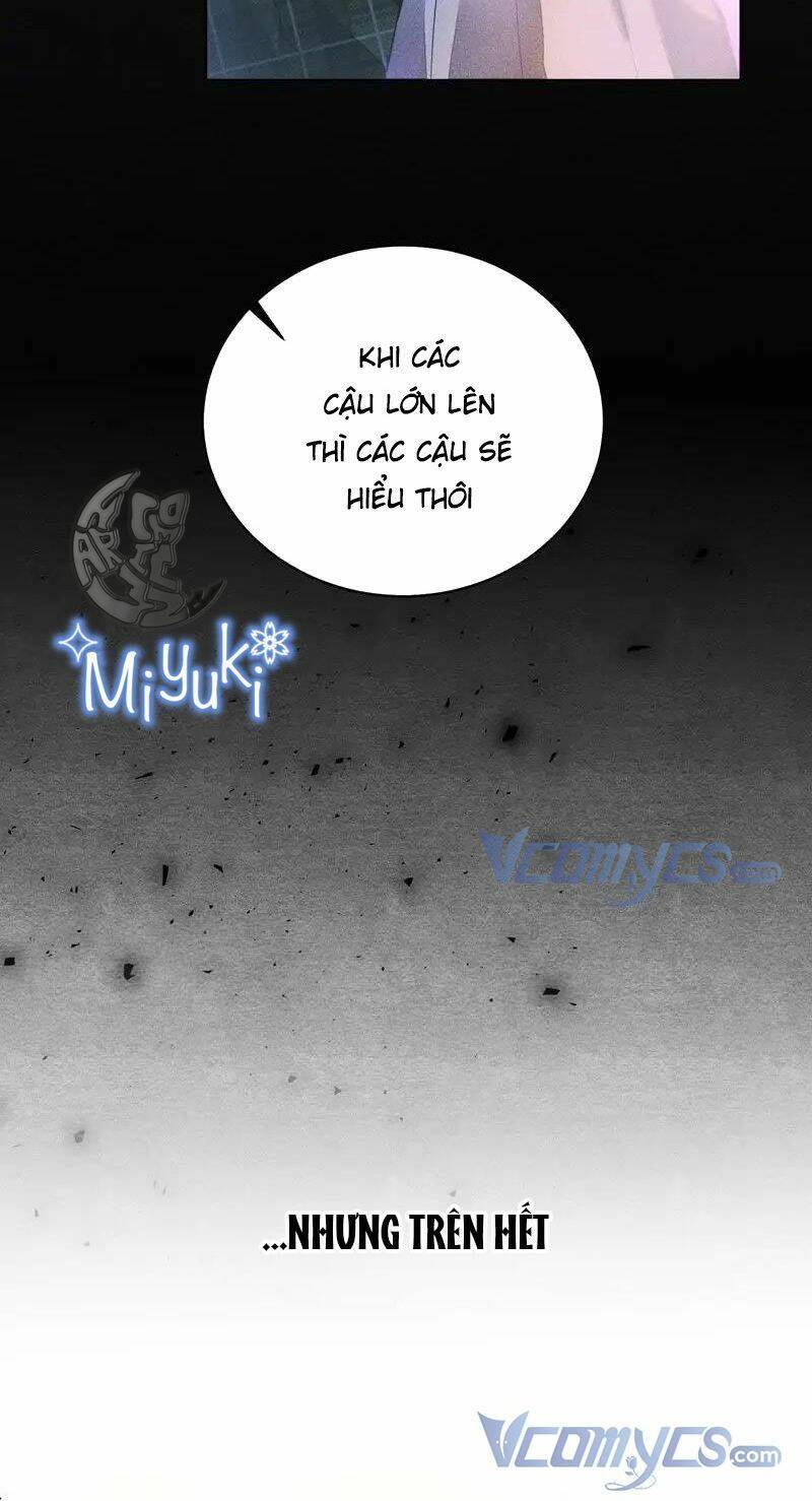 một hôm bố tôi xuất hiện chapter 1 42