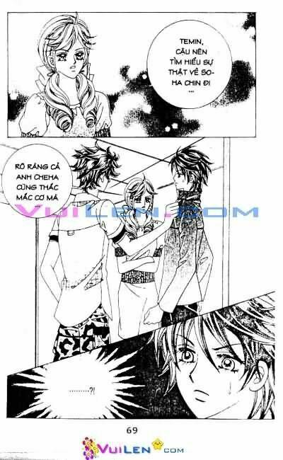 thiên thần tái thế chapter 12 69