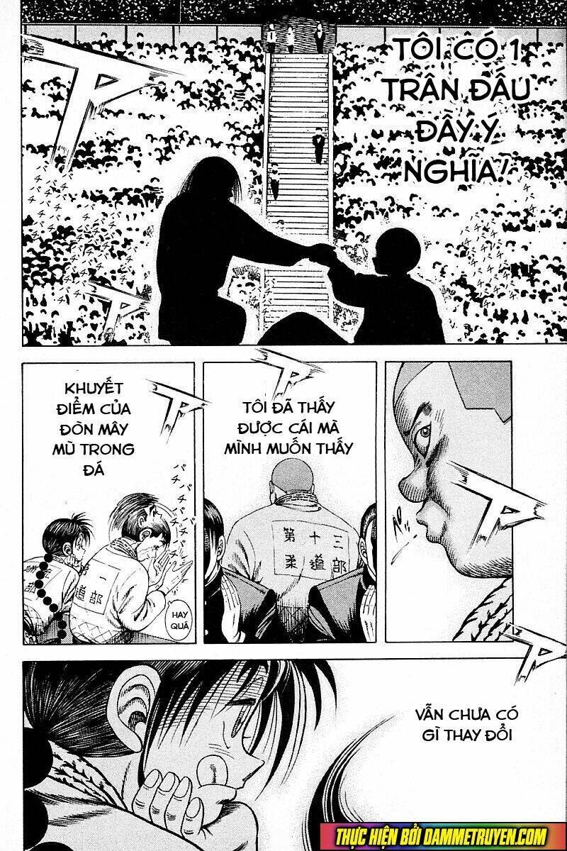 shin kotaro makaritoru! juudouhen chapter 136 17