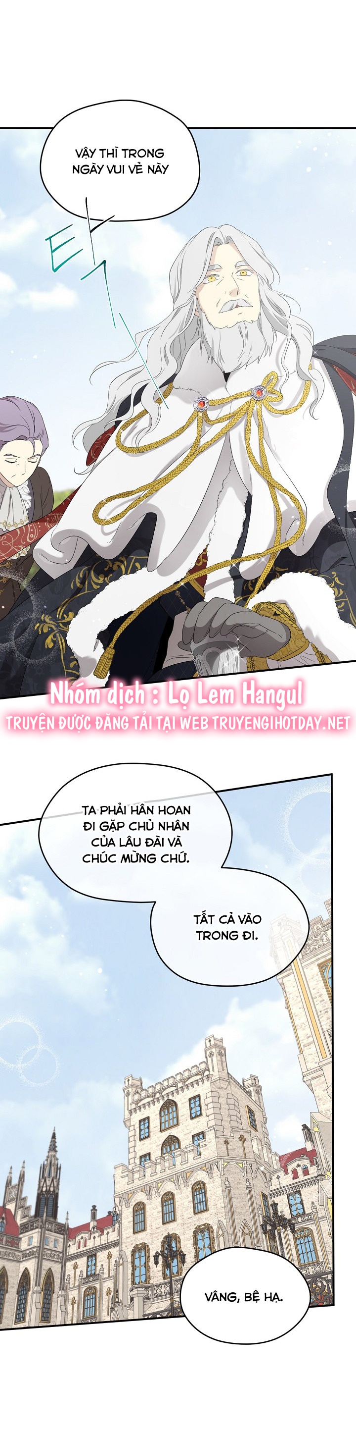 tôi là mẹ kế của nam chính chapter 101.1 26