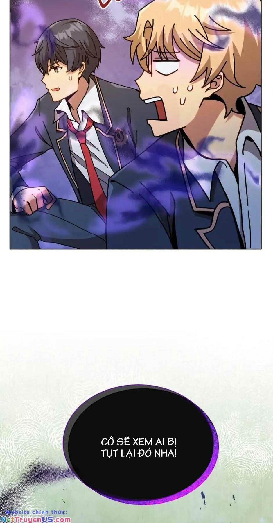 tử linh sư thiên tài của học viện chapter 17 71