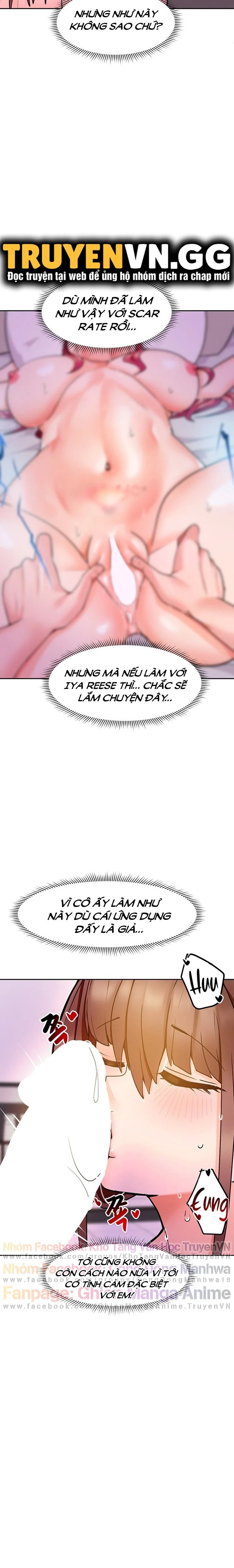 ứng dụng thôi miên chapter 14 3