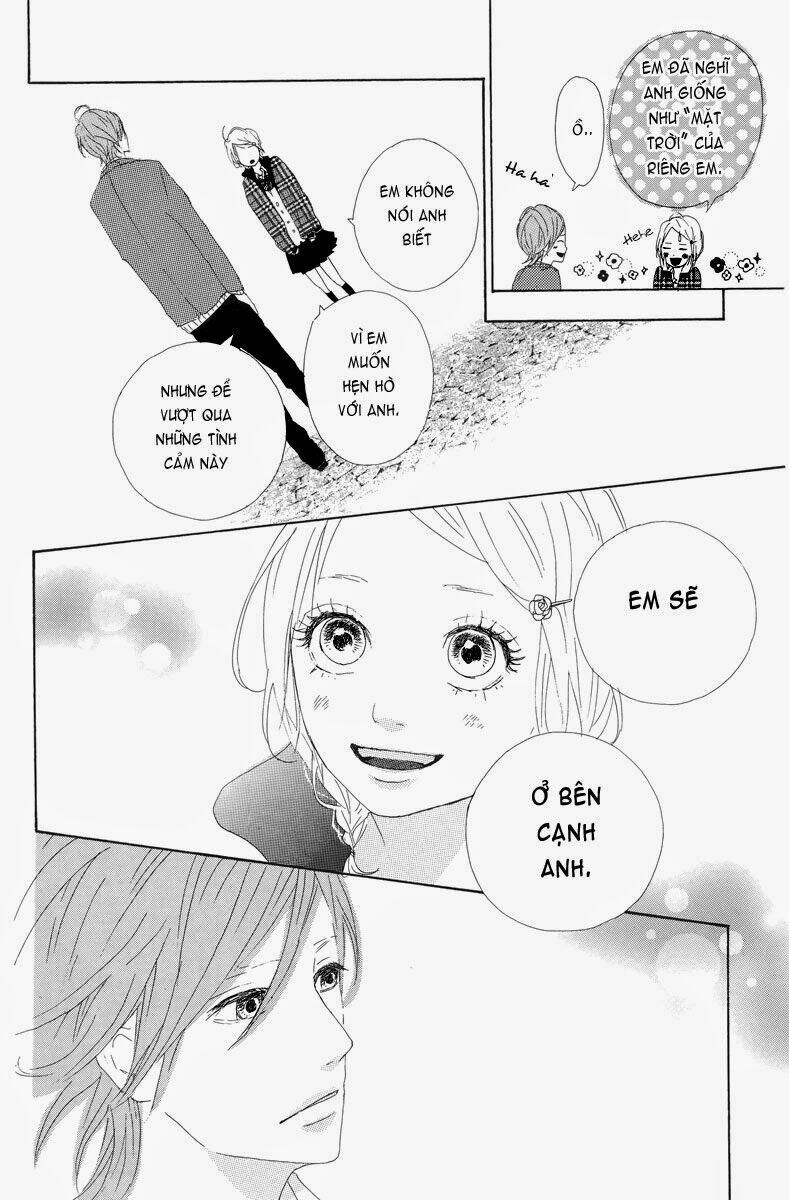 yume miru taiyou chapter 8 35