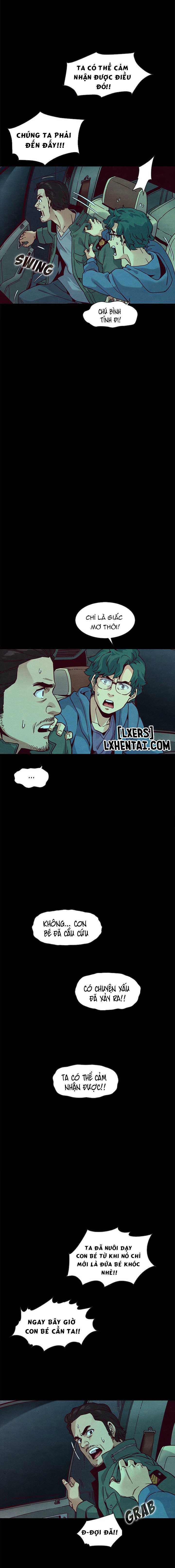 công tử bột chapter 39 18