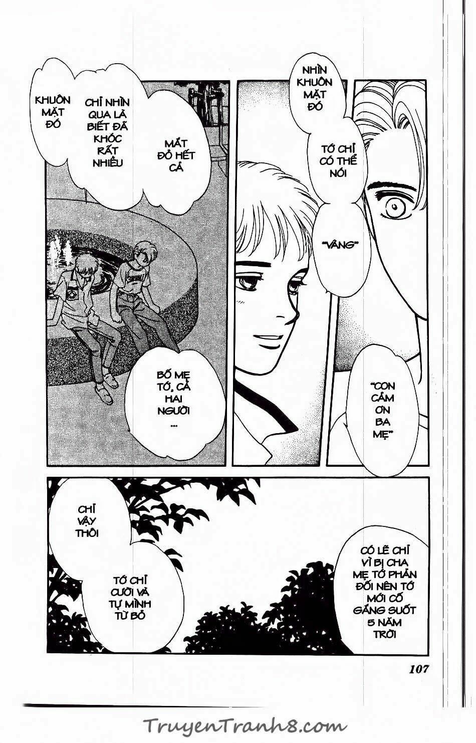 hajime là số một chapter 28 29