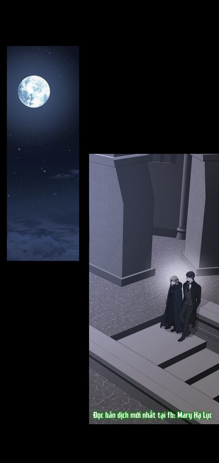 năm môn đệ của charlotte chapter 164.2 1