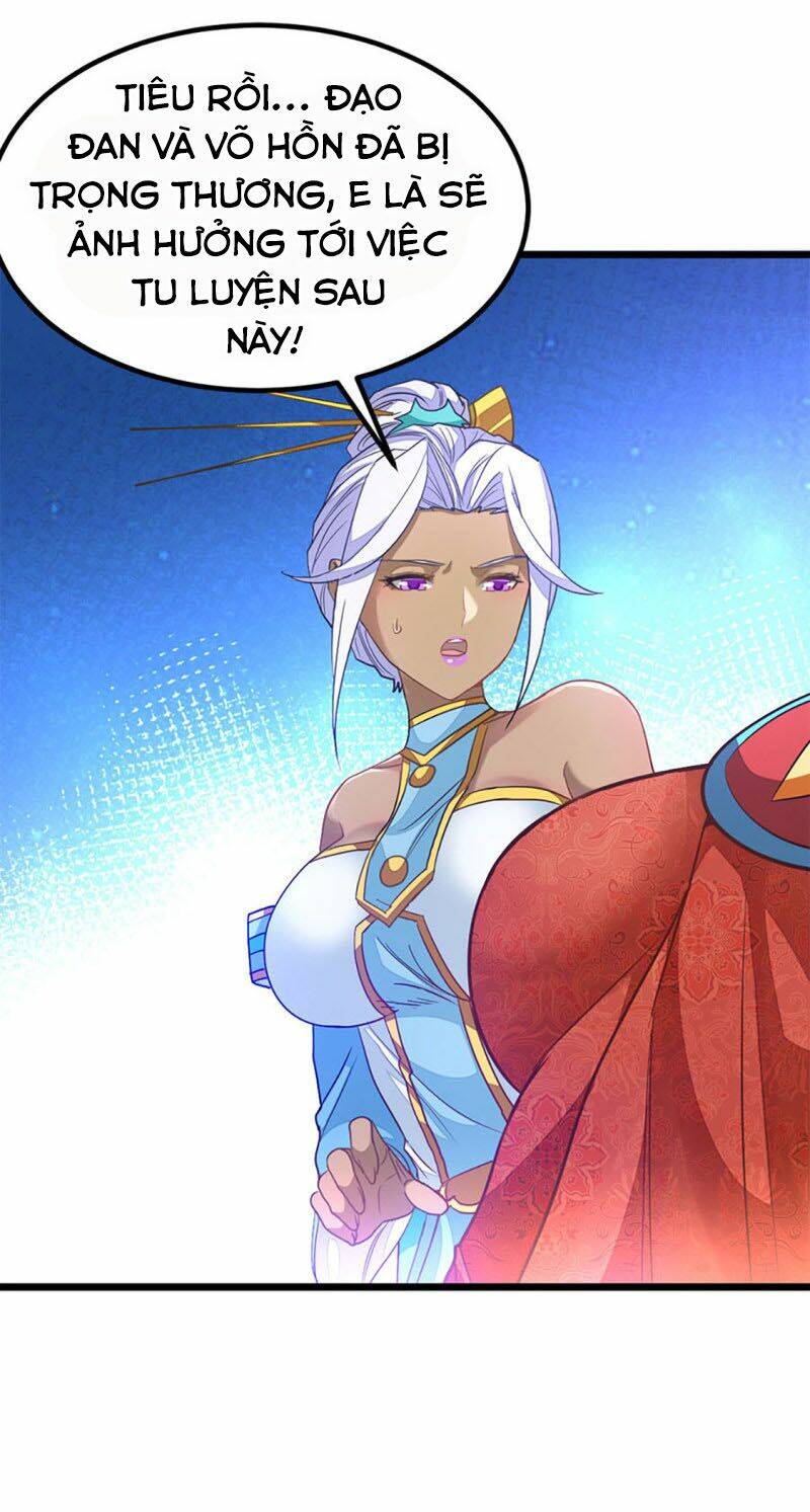 cửu dương thần vương chapter 214 21